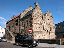 Greyfriars Convent