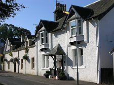 The Foresters House B&B