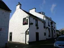 The Inverkip Hotel