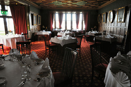 The Dining Room