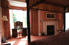 The Lovat Suite