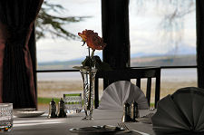 Offering Wonderful Views