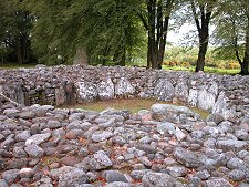 Central Ring Cairn