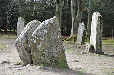 Standing Stones