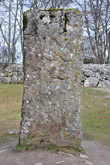 Standing Stone