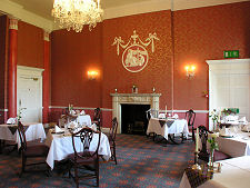 The Dining Room