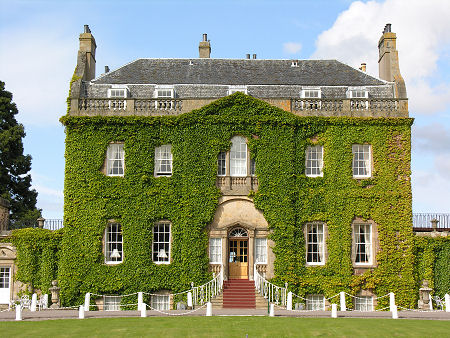 Culloden House Hotel