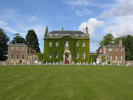 Culloden House Hotel