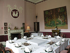 Private Dining
