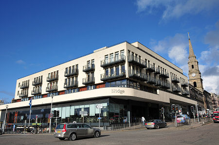 Highland Apartments Inverness