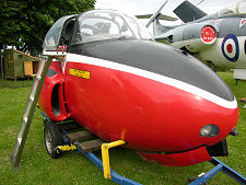 Jet Provost