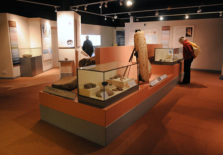 The Picts and their Carved Stones