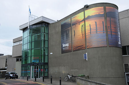 Inverness Museum & Art Gallery
