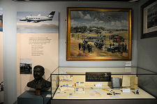 Ted Fresson Exhibition