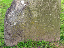 The Carving of a Horse