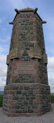 The Monument