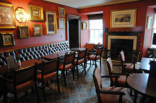 The Snug Bar