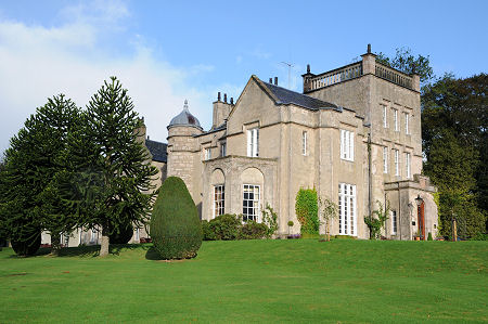 Macdonald Pittodrie House Hotel