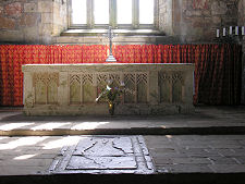 The Altar