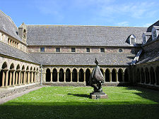 The Cloister