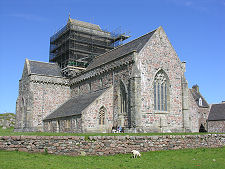 ...And from the South-East