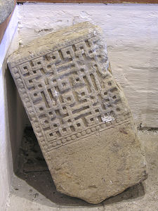 Medieval Crossword? Perhaps Not...