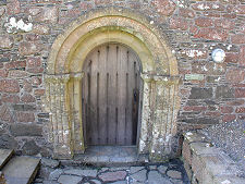 Doorway