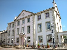 Gottries Road Mansion