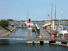 Harbourside Moorings