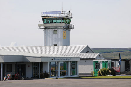 Islay Airport