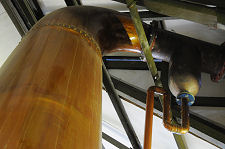 The Spirit Still Purifier