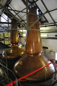 The Two Stills