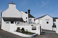 Bowmore Distillery