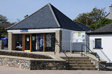 Tourist Information Centre