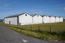 Bonded Warehouses