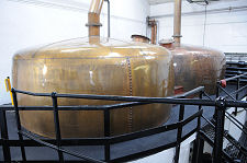 Copper Water Heaters