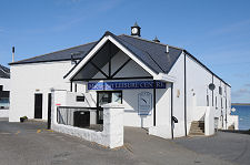 Mactaggart Leisure Centre