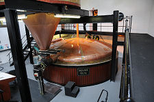 The Mash Tun