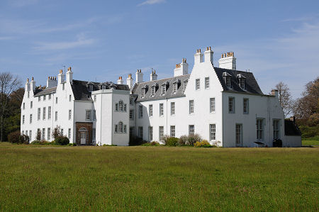 Islay House