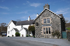 The Bridgend Hotel