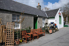 Another View of the Shop