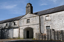 Islay House Square
