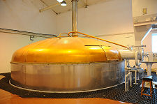 The Mash Tun