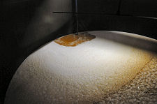 Inside One of the Washbacks