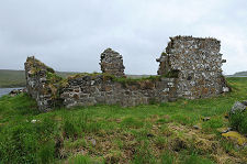 Ruined Chapel