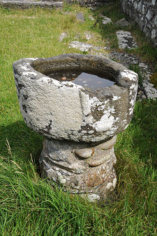 The Font