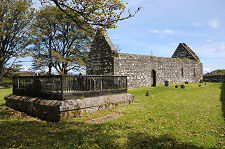 The Church from the South-West