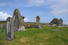 The Chapel from the South