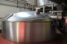 The Mash Tun