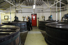 Four of the Washbacks